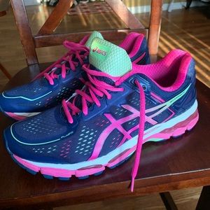 ASICS